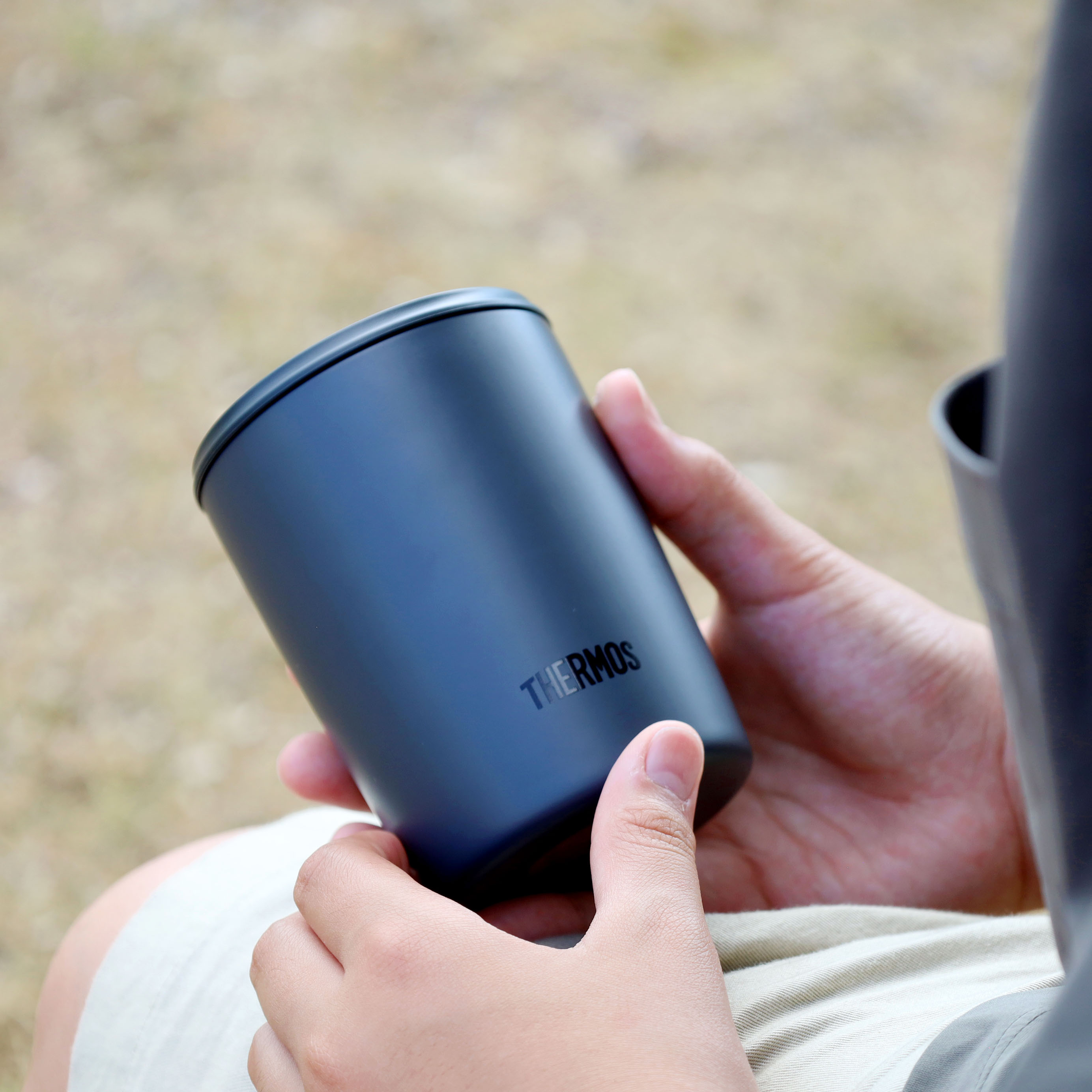 サーモス JDP-301 真空断熱タンブラーの画像