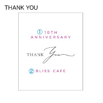 THANK You2の画像