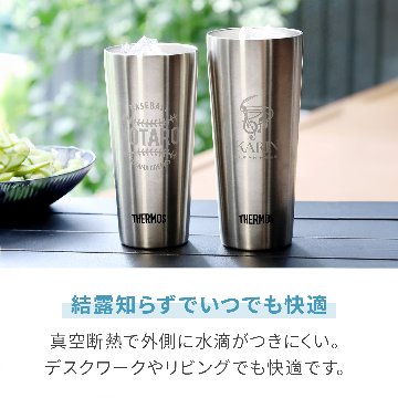 サーモス JDI-350 真空断熱タンブラー＊の画像