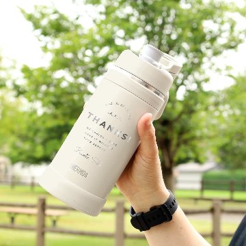 サーモス FJU-751 真空断熱スポーツボトル の画像