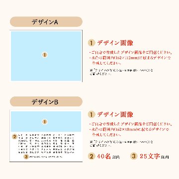 emu -エミュ-｜名簿・クラス・学年記念の画像