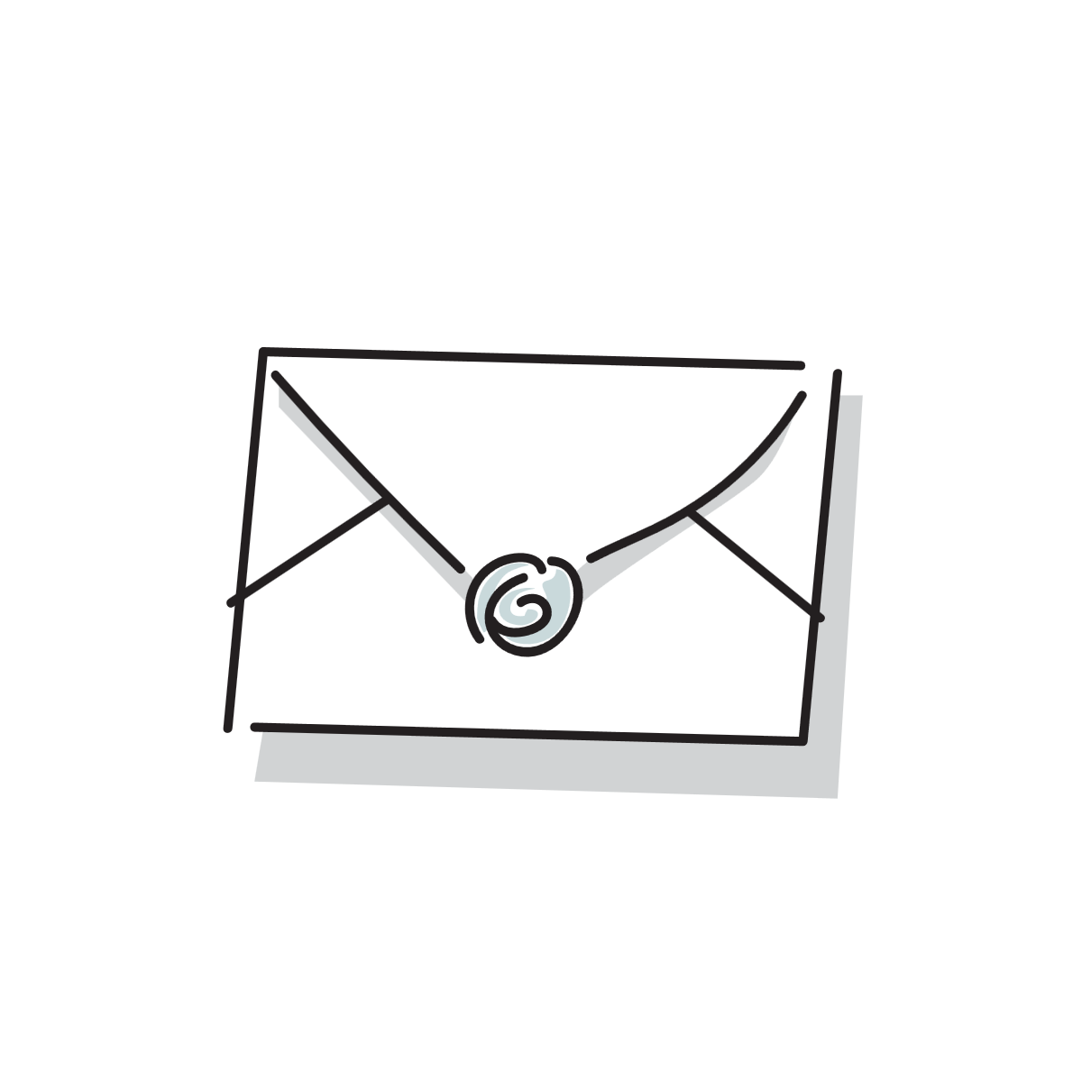 お問い合わせアイコン