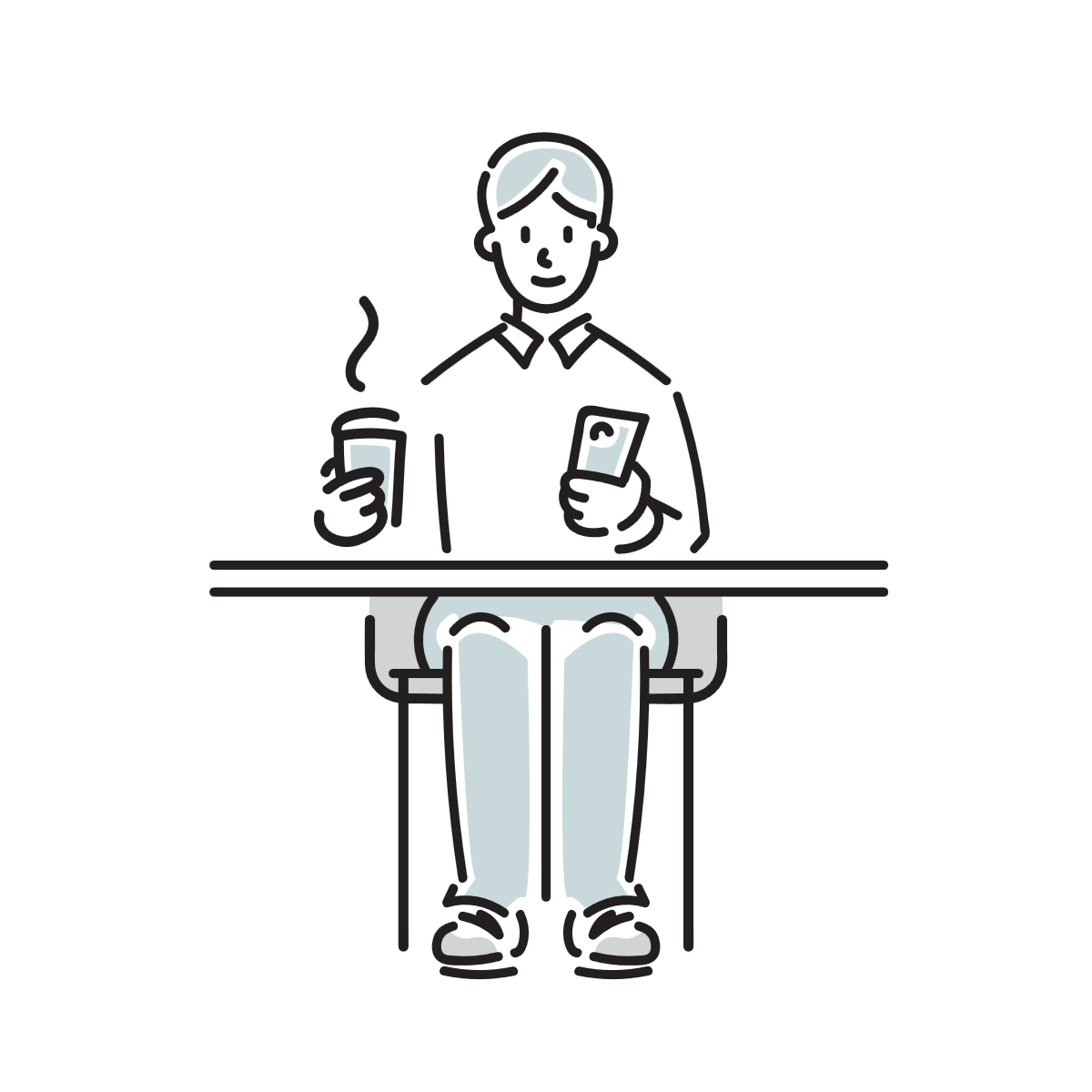 大切な人とお揃いで