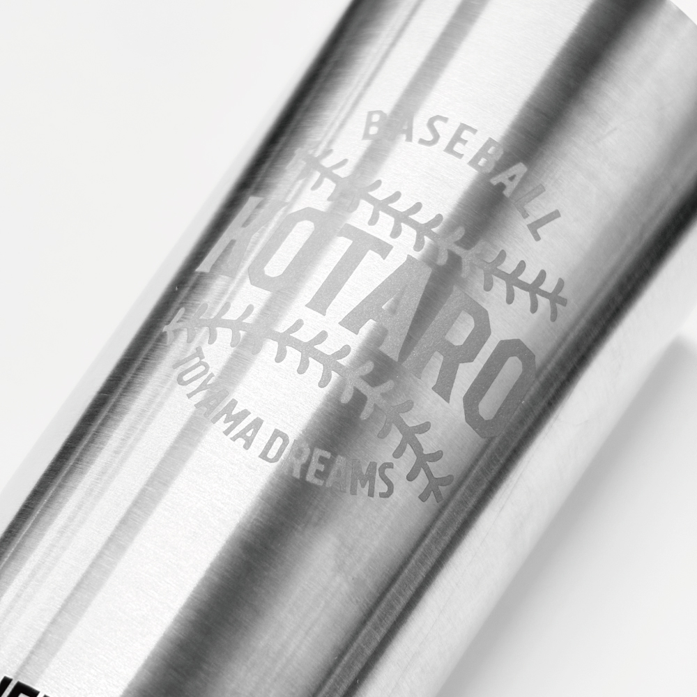 サンドブラストの画像