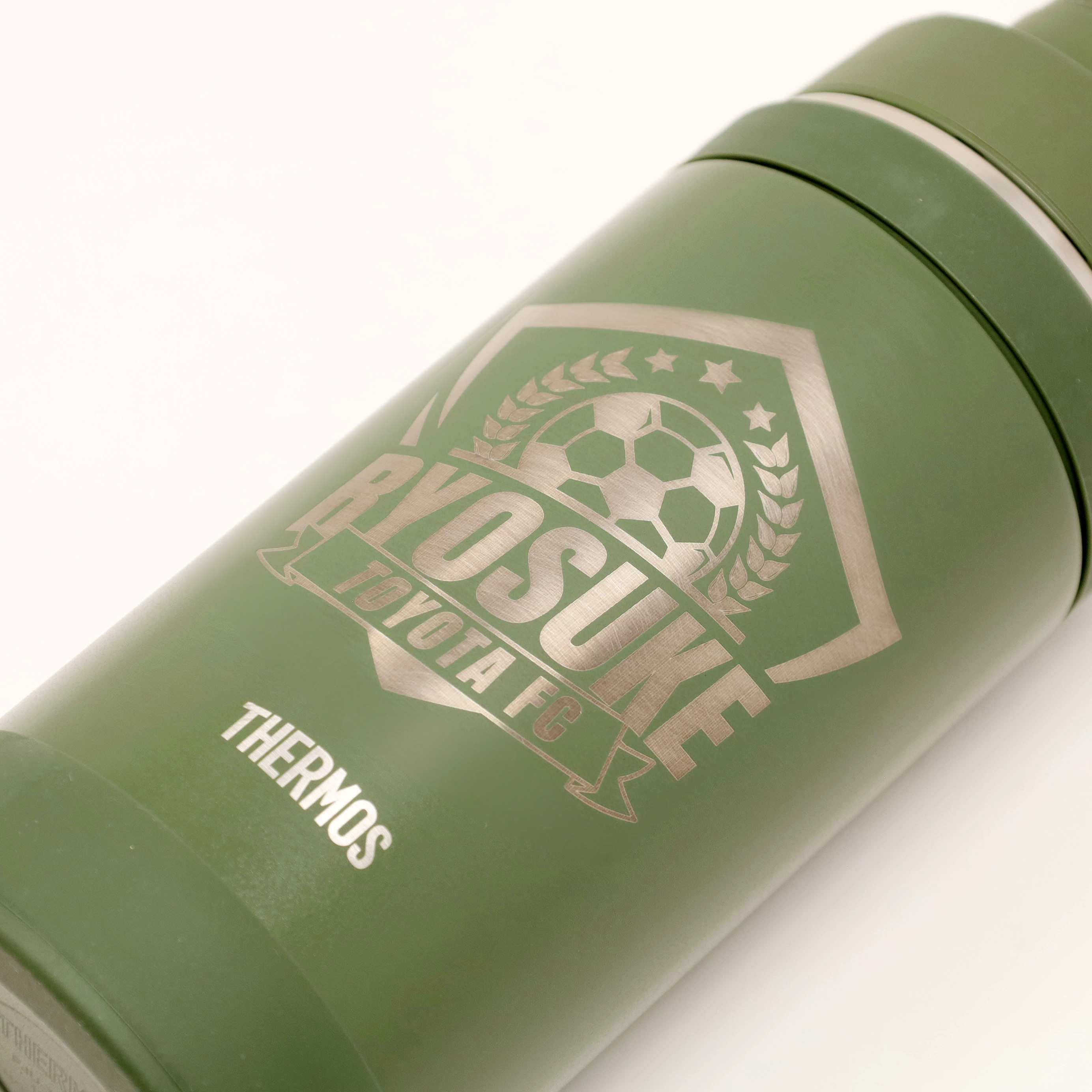 レーザー刻印の画像