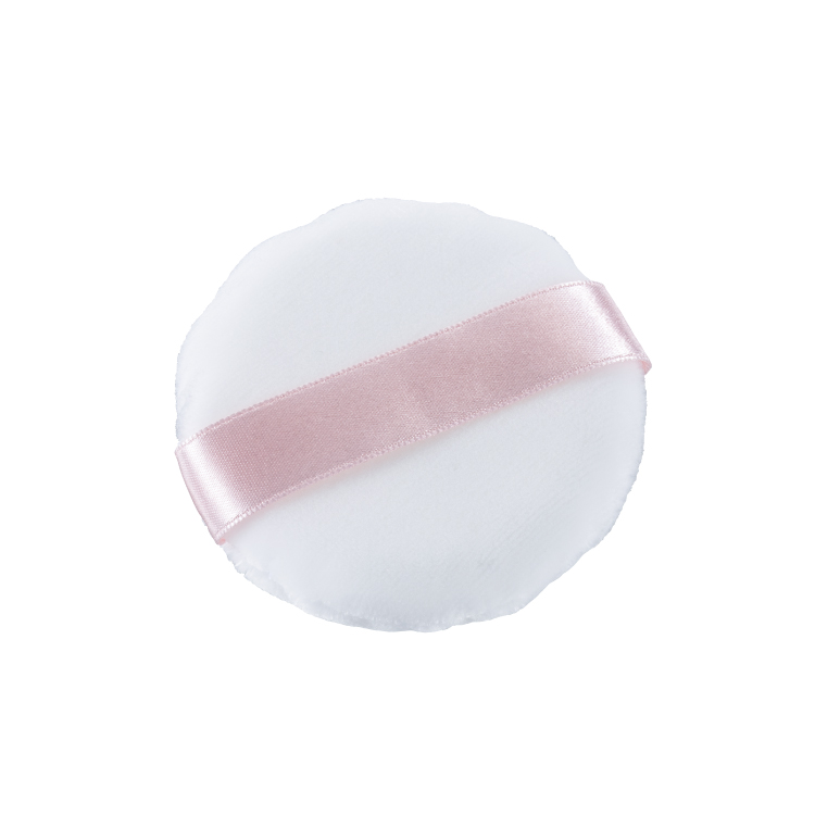 コンパクトパフの画像