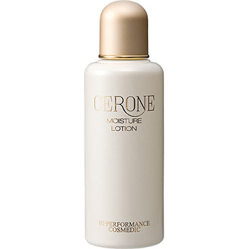 チェローネ モイスチュアローション（化粧水）の画像