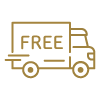 送料無料キャンペーン