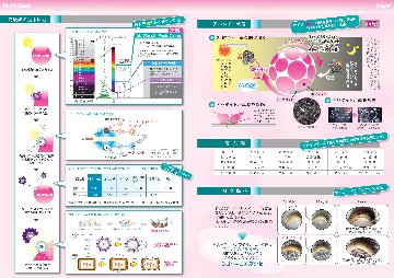 ＰＡＶ　おそうじパウダー 活性光触媒の画像