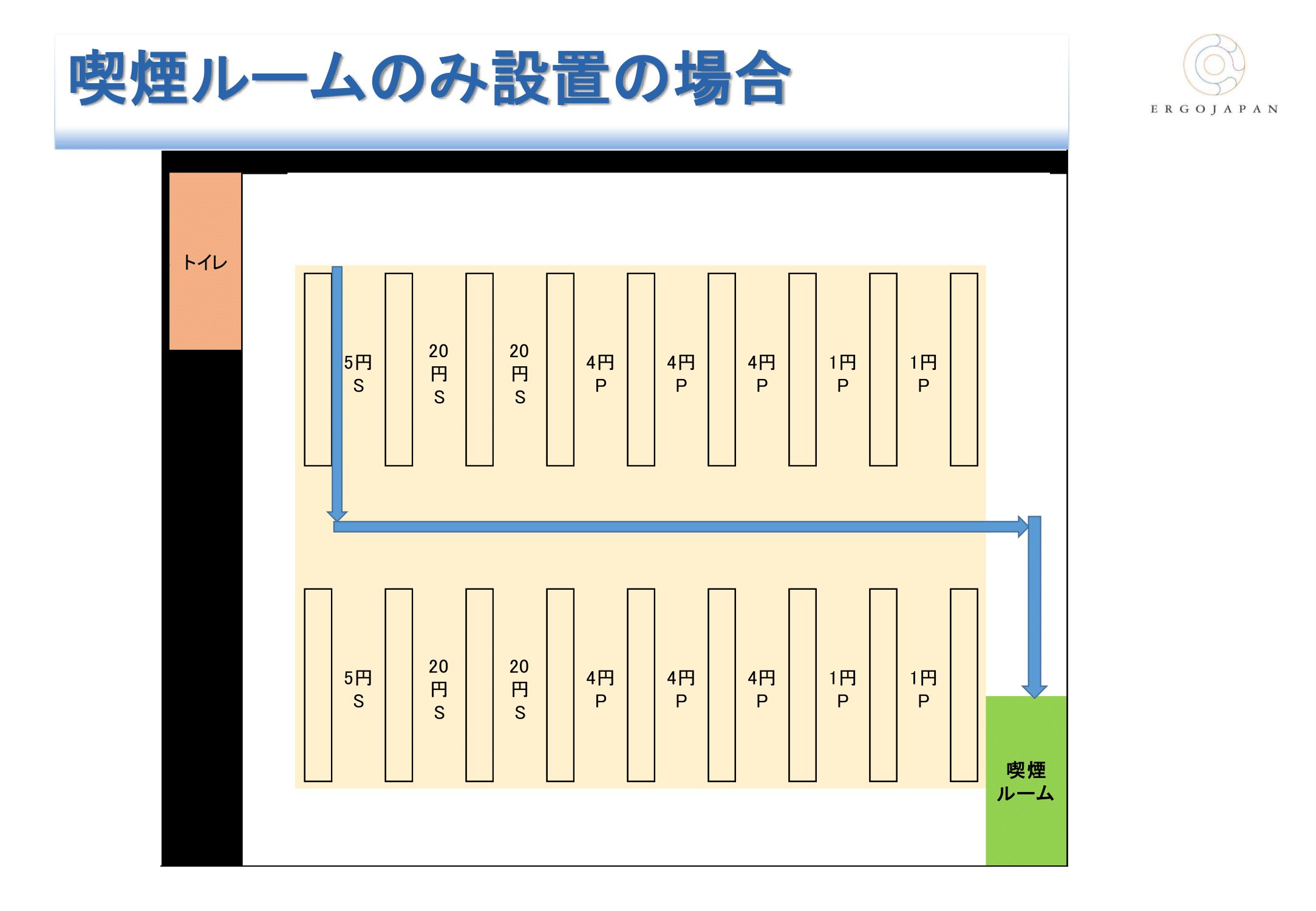 スモーククリア　【完全無料トライアルキャンペーン】の画像