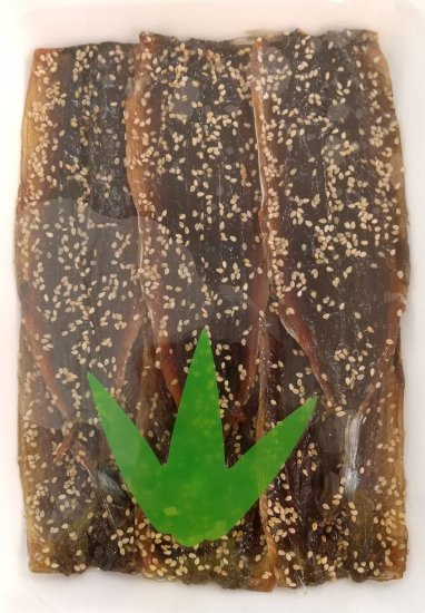 さんまミリン干（6枚入）の画像