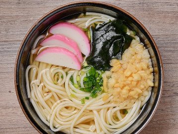 【送料無料】冷凍五島うどん・かんころ餅お歳暮ギフト詰合せセット｜お歳暮好適品画像