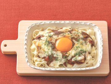 五島手延うどん　ふしめん 200g ｜パスタやマカロニ感覚・人気上昇中・「マルマス」の五島うどんの副産物画像