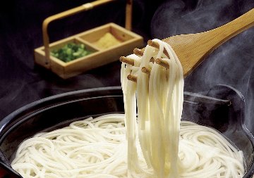 五島手延べうどん240g・五島列島から美味い五島うどん産地直送・ご