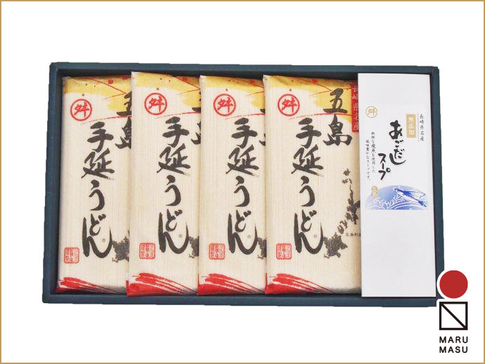 55%OFF!】 マルマス 五島手延べうどん 七椿 25cm 200g×40袋セット fucoa.cl