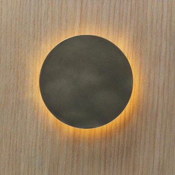  鈴甲子雄山作 7号 月読 兜平飾り LED照明付きの画像