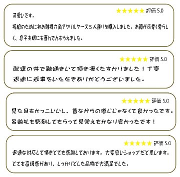 壹三 もののふ童シリーズ うららか「空」　円型衝立飾りの画像