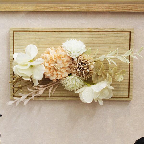 白木アクリルケース