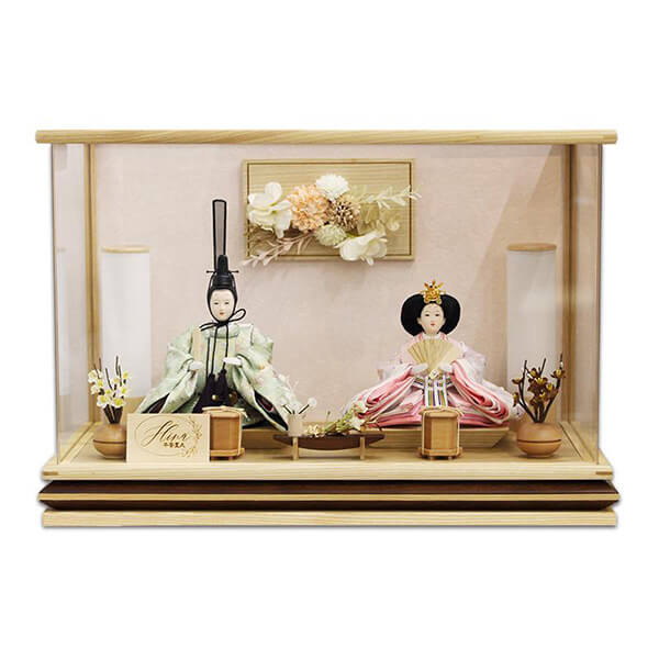 アートフラワー花飾り