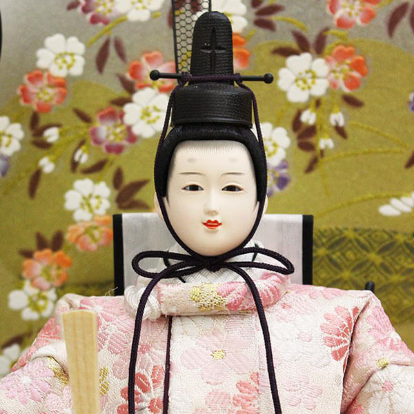 殿のお顔画像