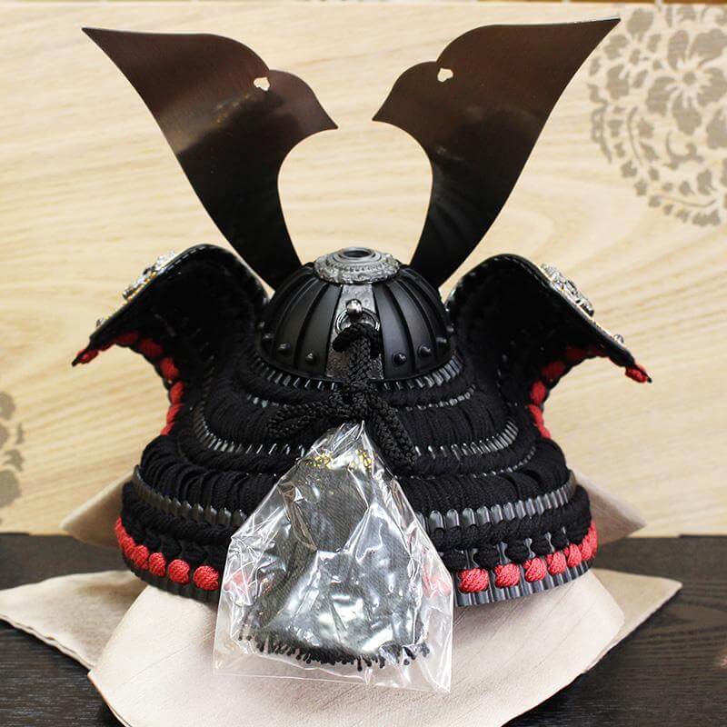 背面