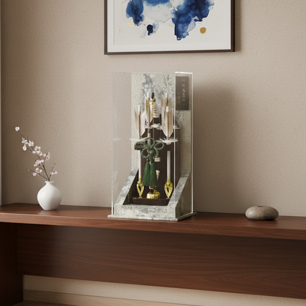 律 スリム破魔弓