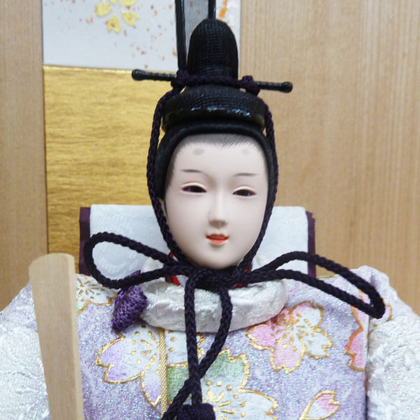 殿のお顔画像