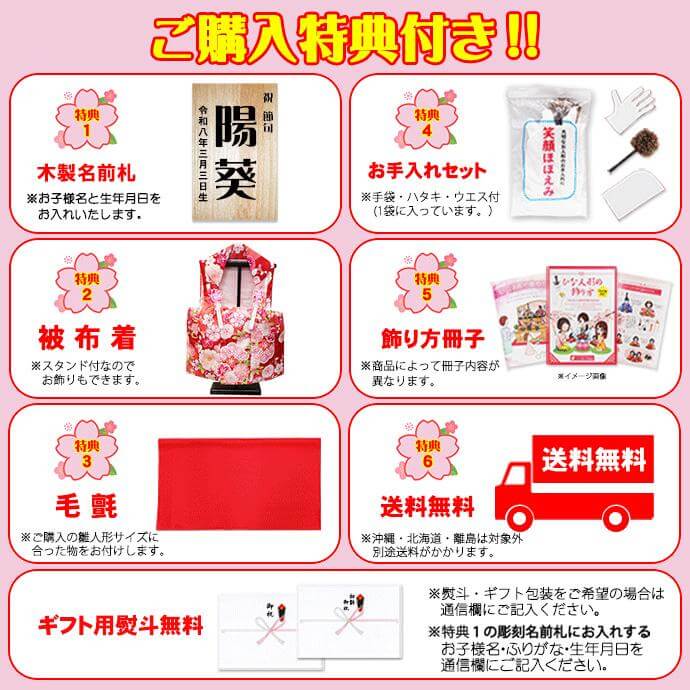 嘉祥作 金彩金襴衣裳着親王 家具調収納飾りの画像