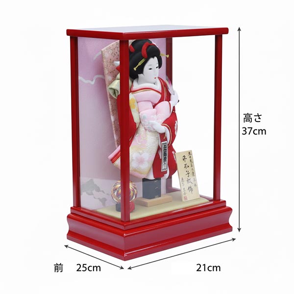 羽子板サイズ
