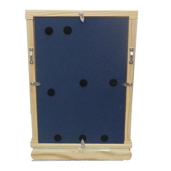 壁掛け破魔弓 健