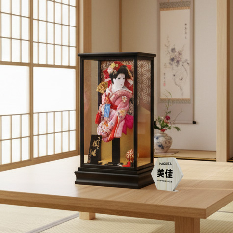 10羽子板和室イメージ