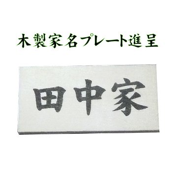 紙製　精霊船　新特小サイズ　68ｃｍ　家名プレート進呈の画像