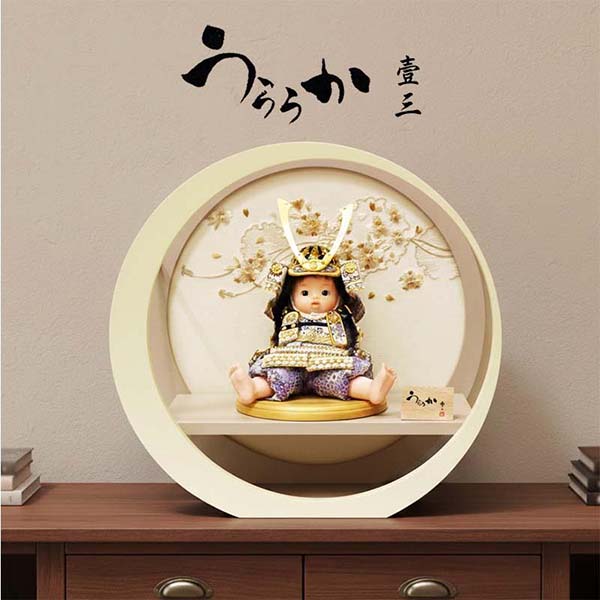 五月人形 子供大将飾り 幸一光 壱三 東玉 新作一覧