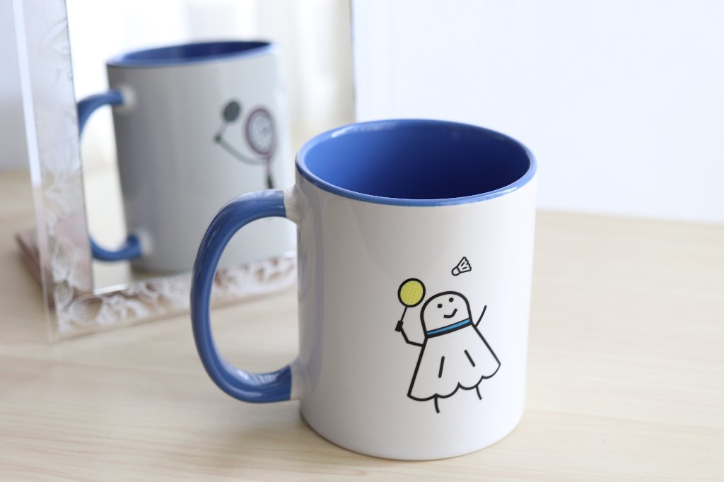 AmiMr.Children マグカップ 湯のみ ホーロー マグカップ 通販 ねずみのANDY グッズ ホーロー