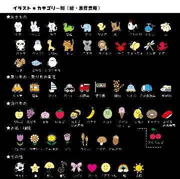 コットンシールのかくれなラベル・園児用　22枚／1シート　ノンアイロン名前シール　お名前入り　お洋服・靴下にの画像