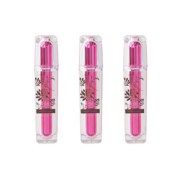 花想容ＢＥＡＵＴＹ ＳＥＲＵＭ（3本セット）の画像