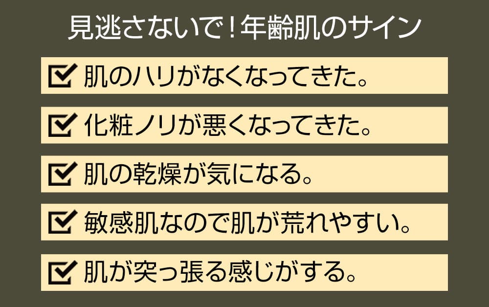 チェック項目