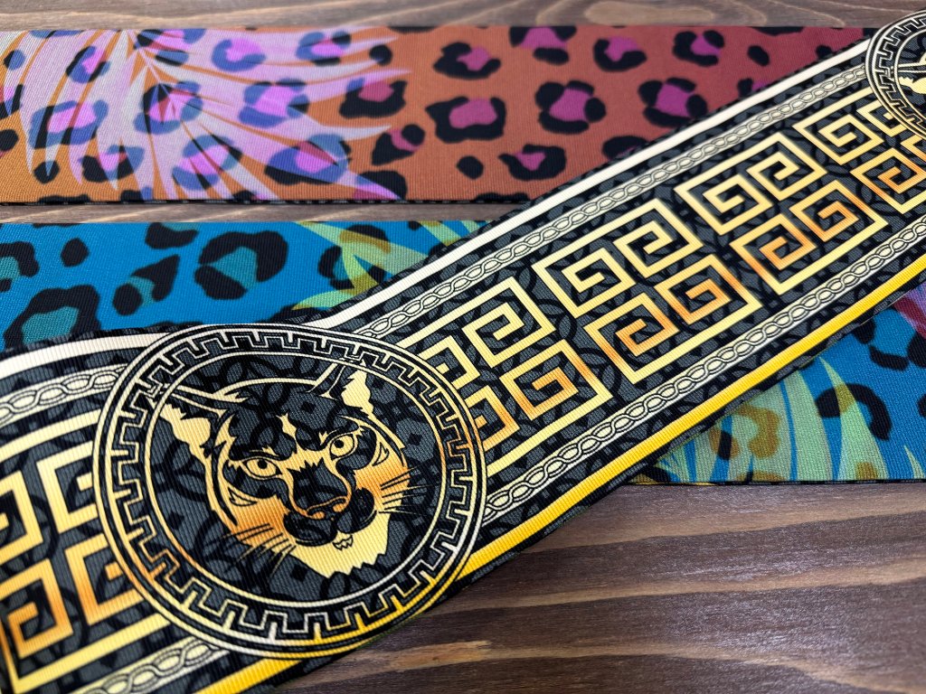 アニマルリッチ＜角帯＞の画像