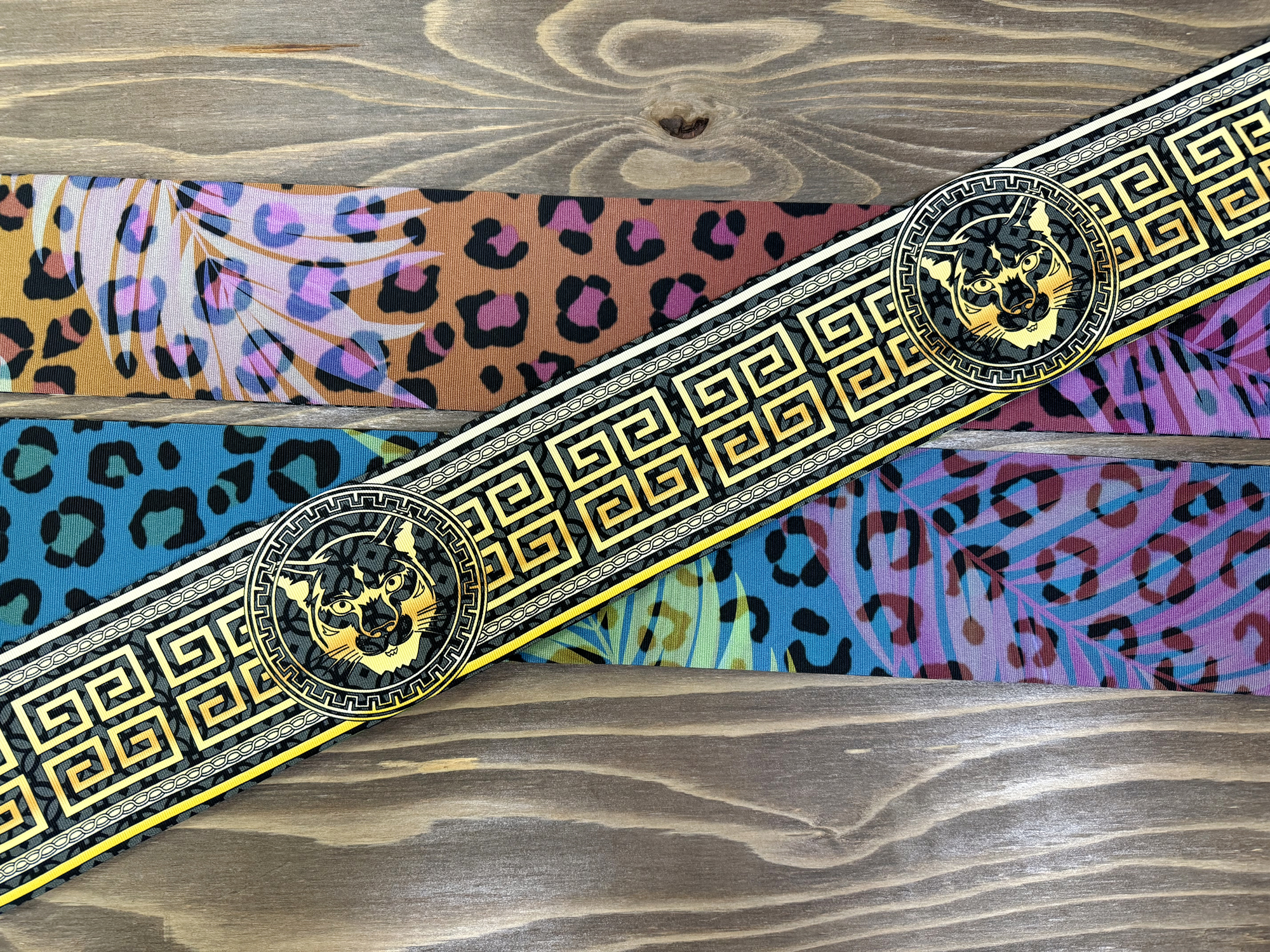 アニマルリッチ＜角帯＞の画像