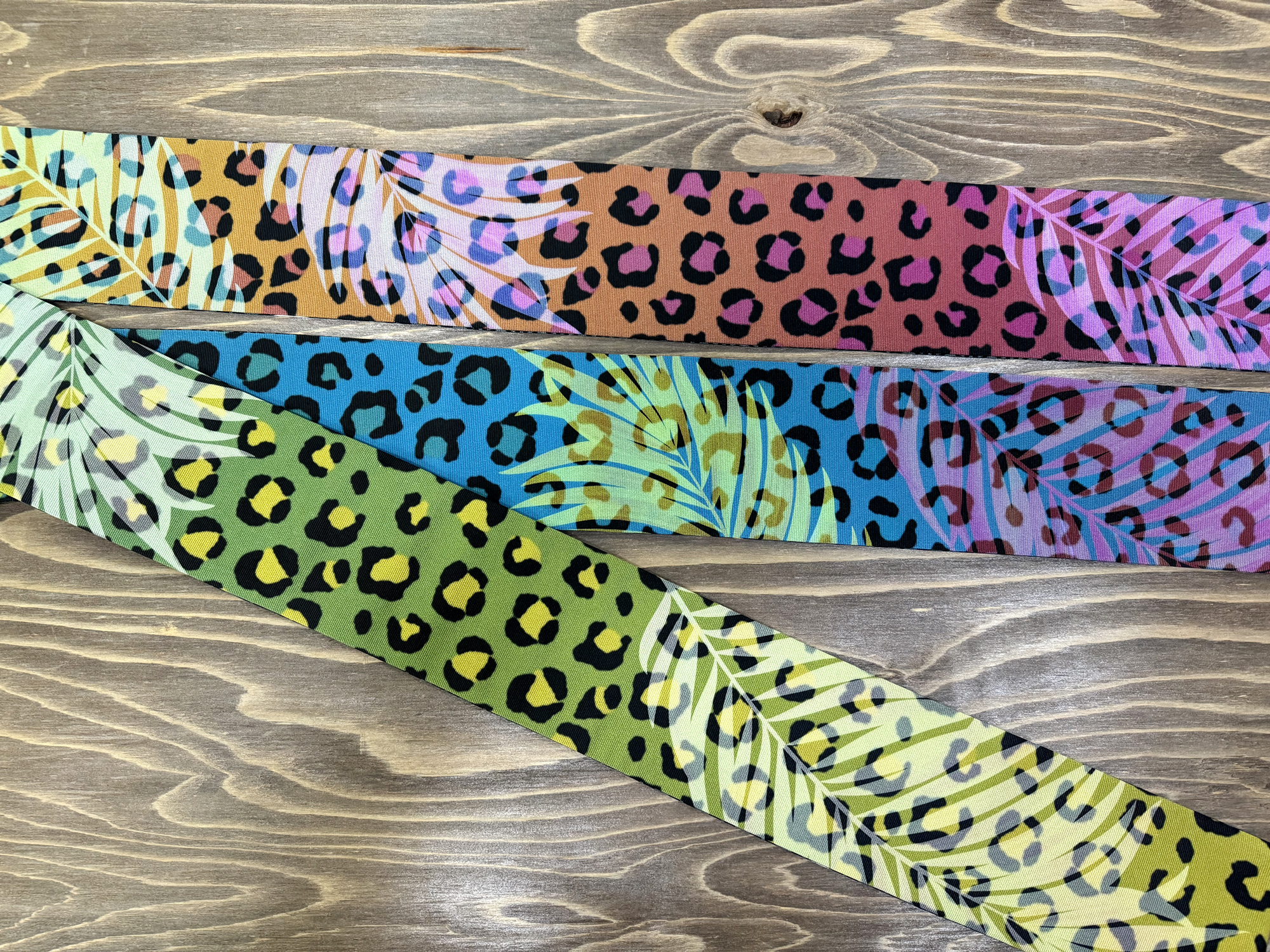 アニマルリッチ＜角帯＞の画像