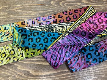 アニマルリッチ＜角帯＞の画像