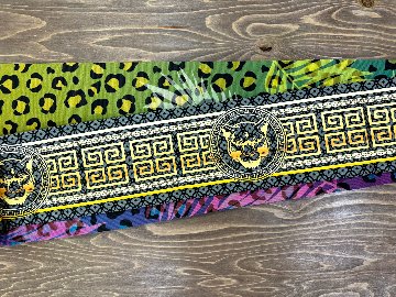 アニマルリッチ＜角帯＞の画像