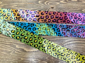 アニマルリッチ＜角帯＞の画像