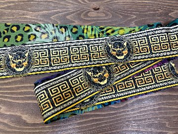 アニマルリッチ＜角帯＞の画像