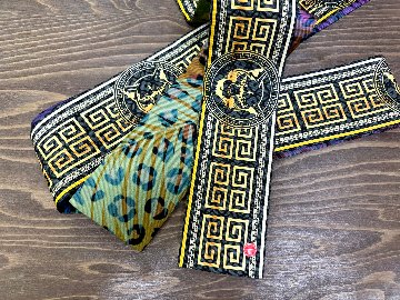 アニマルリッチ＜角帯＞の画像