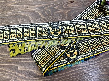 アニマルリッチ＜角帯＞の画像