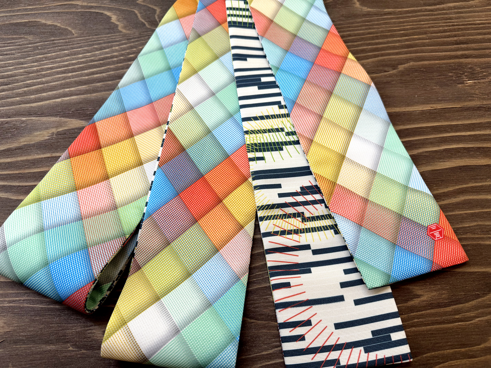 番傘＜角帯＞　長さ約410cmの画像