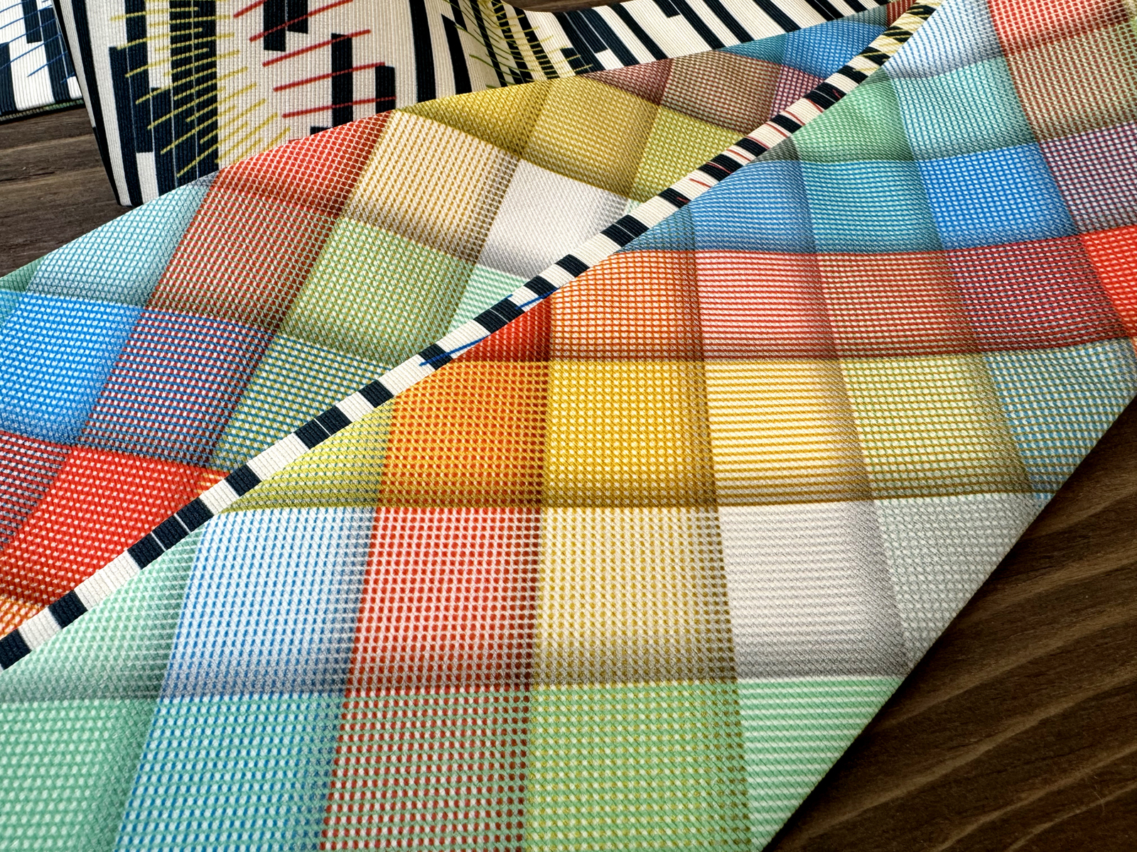 番傘＜角帯＞　長さ約410cmの画像