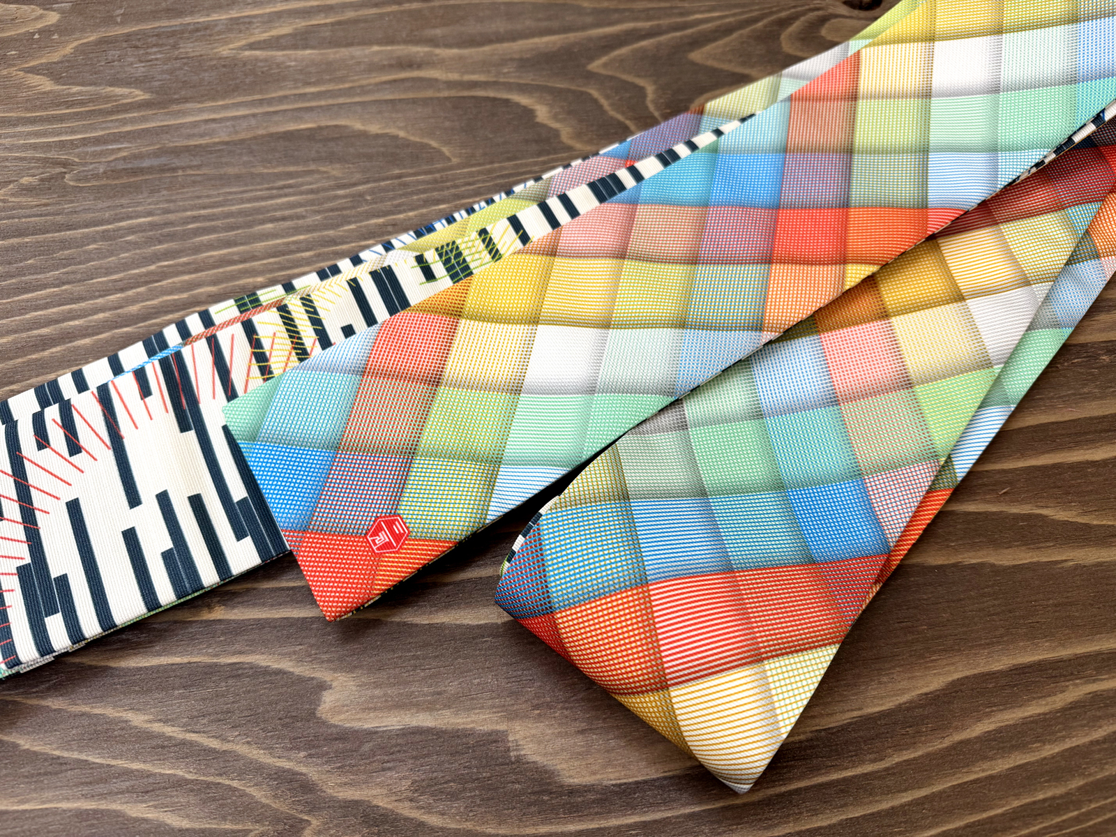 番傘＜角帯＞　長さ約410cmの画像