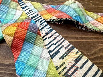 番傘＜角帯＞　長さ約410cmの画像